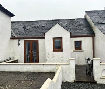 2 bedroom bungalow to rent - Photo 6