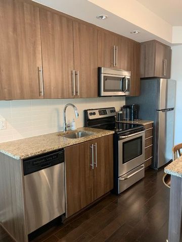 For Lease - 238 Besserer Street Unit# 207, Lower Town - Sandy Hill, Ontario - Photo 3