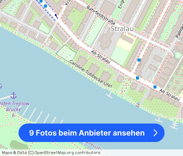 1-bedroom apartment for rent in Berlin - Foto 1