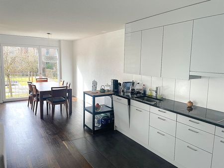 Rent a 3 ½ rooms apartment in Olten - Photo 5