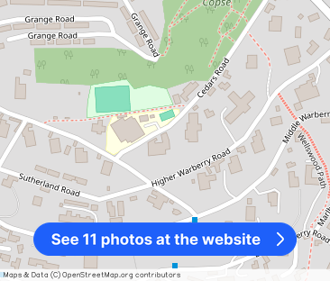 Cedars Road, Torquay, TQ1 1SB - Photo 1