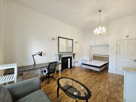 Studio to rent - Photo 3