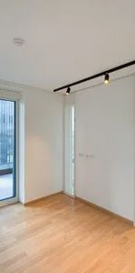 2-Zimmer-Dachgeschoßwohnung mit großer Terrasse - Erstbezug - zu mieten in 1220 Wien / DC Flats - Photo 1