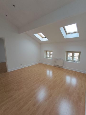 Location Appartement 2 pièces 57m² NANCY 54000 - Photo 4