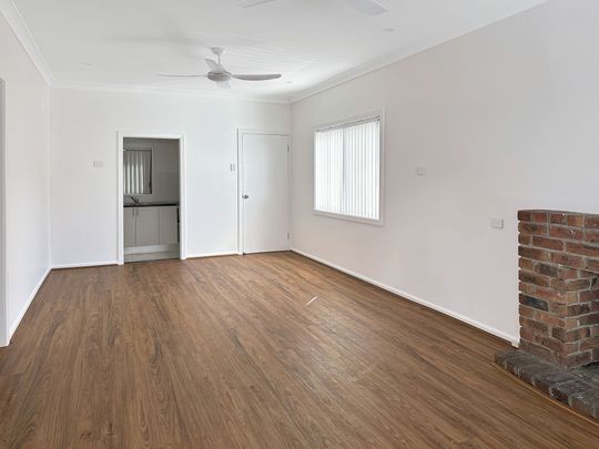 PARTLY RENOVATED HOME - Photo 1