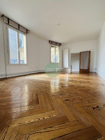 LE HAVRE - SAINT-VINCENT - PROCHE PLAGE - F2 bis - Photo 2