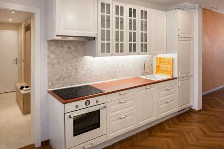 Apartment for rent, 3+1 - 2 bedrooms, 80m - Photo 2