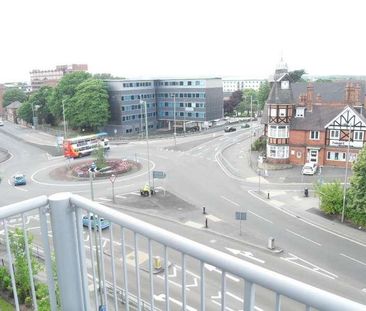 Brand House, Coombe Way, GU14 - Photo 1