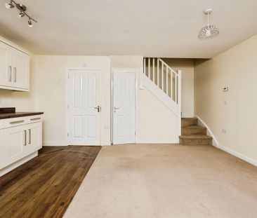 1 bedroom terraced house to rent - Photo 4