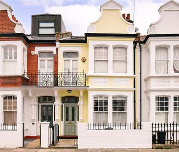 4 bedroom terraced house to rent - Photo 3