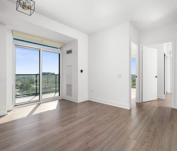 For Lease - 50 George Butchart Drive Unit# 919, Toronto, Ontario - Photo 1
