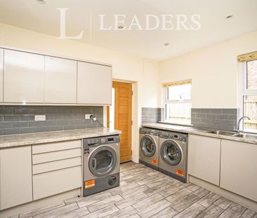 6 bedroom room to rent Bankfield Road, Liverpool, L13 - Photo 5