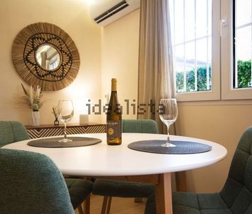 Alquiler de piso en Calle Huracán, 14 - Photo 6