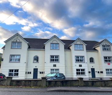71 Ardmore Road (FLAT G), Londonderry, BT47 3RA - Photo 1