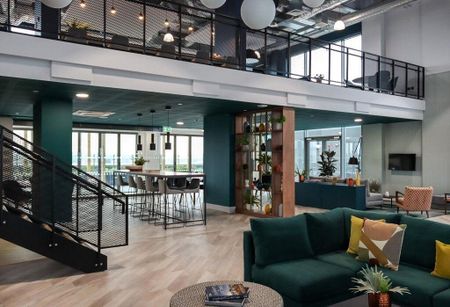 1 bedroom apartment to rent - Photo 2