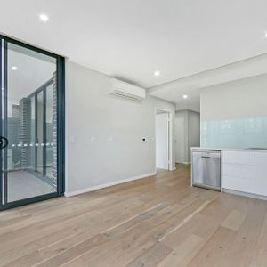 Luxurious one bedroom apartment - Photo 2