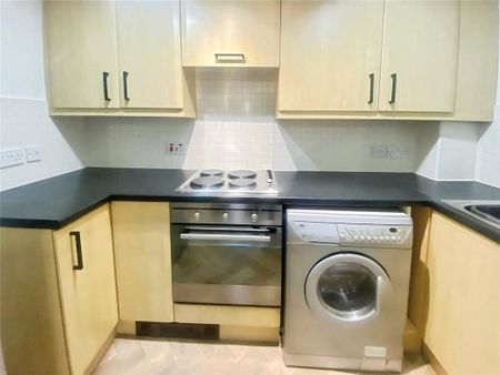 1 bedroom flat to rent - Photo 3