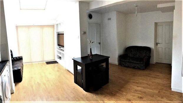 1 bedroom house to rent - Photo 1