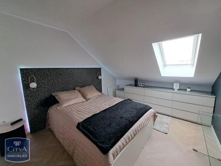 Appartement à louer 2 pièces 40.61m² - Photo 3