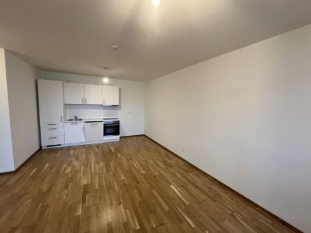 2 Zimmer Wohnung mit Balkon und Loggia - Photo 5