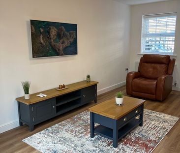 2 Bed Detached House, Clough Road, S1 - Photo 3