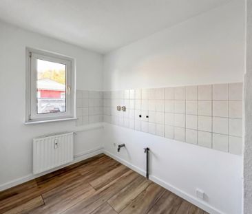 Freundliche 2-Zimmer-Wohnung in ruhiger Wohnlage – ab sofort verfügbar - Foto 6