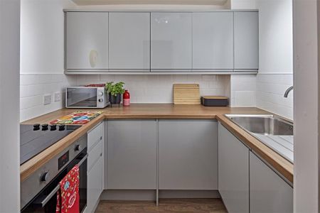 1 bedroom apartment to rent - Photo 4