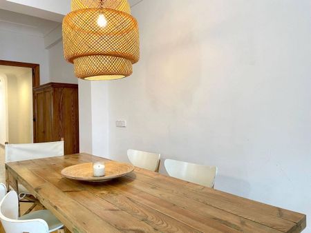 5 room luxury Apartment for rent in Palma de Mallorca, Spain - Photo 2