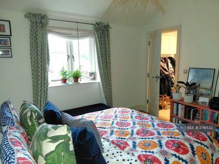 1 bedroom bungalow to rent - Photo 3