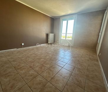 Appartement T3 à MIRAMAS 76m², - Photo 3