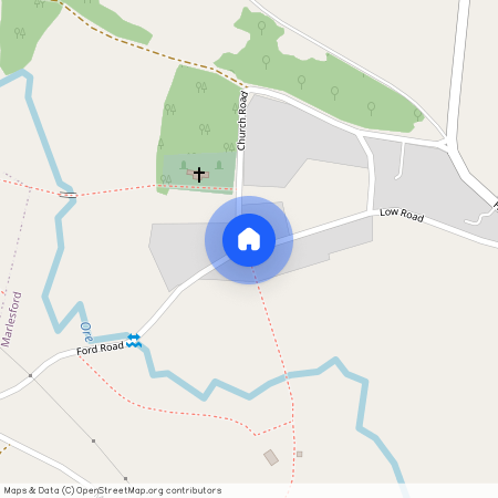 Marlesford