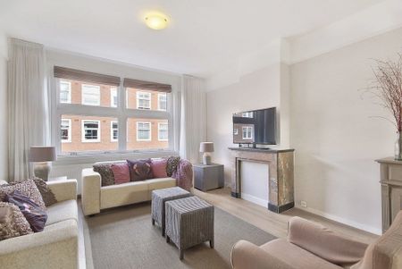 Appartement te huur: Banstraat 55-2 1071 JX Amsterdam - Photo 2