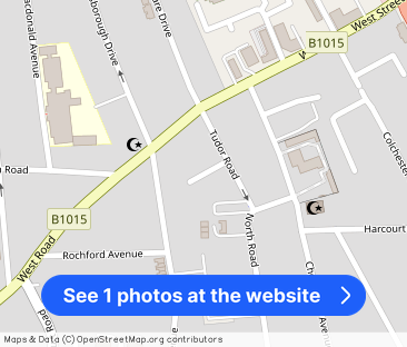 Avebury Road, Westcliff-on-Sea - Photo 1