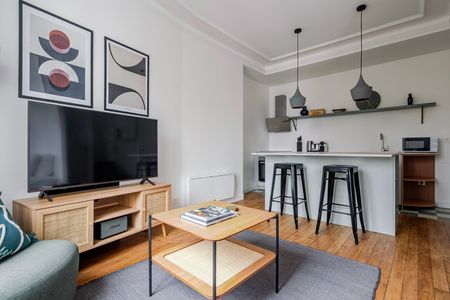 Rue Cavallotti - Photo 2