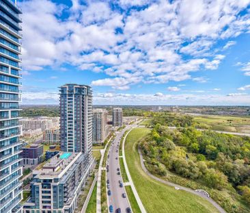 For Lease - 8 WATER WALK Drive Unit# C 1701, Markham, Ontario - Photo 5