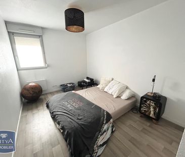 Location Appartement 2 pièces 48m² VALENCIENNES 59300 - Photo 2