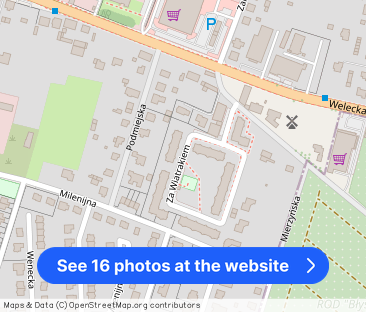 Przestronne, 2-poziomowe mieszkanie 4-pokojowe - Photo 1