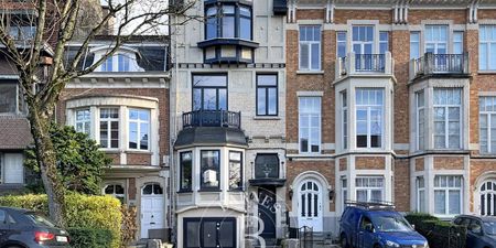 Woning te huur in Ukkel voor € 3.300 met 5 slaapkamers - Photo 5