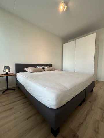 Te huur: Appartement Voltastraat in Maastricht - Photo 5