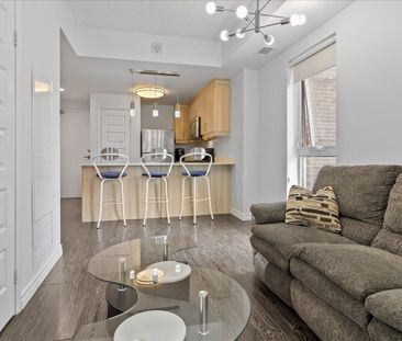 For Lease - 158 King Street Unit# 1105, Waterloo, Ontario - Photo 1