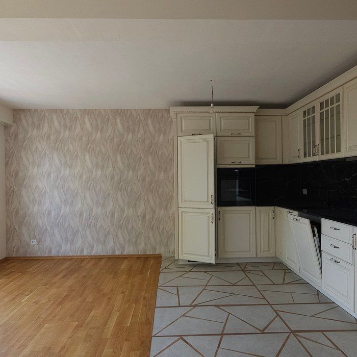 5 Zimmer, 119 m², 3. Stock - Foto 1