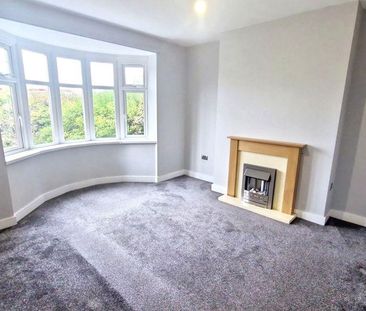 2 bed lower flat to rent in NE3 - Photo 4
