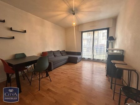 Location Appartement 2 pièces 40m² LAVAL 53000 - Photo 3