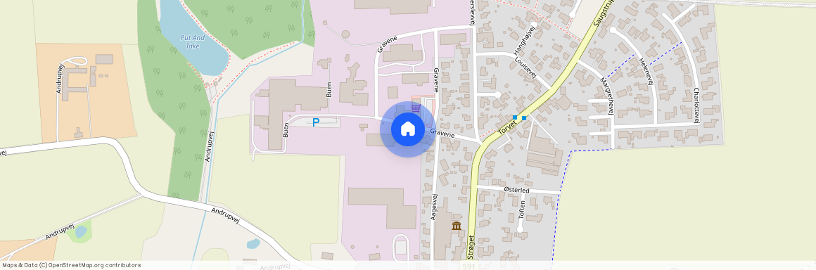 Gravene 24 A, Oddense, 7860, Spøttrup