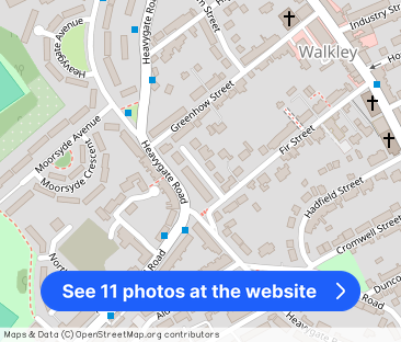 Bank House, Sheffield, S6 - Photo 1