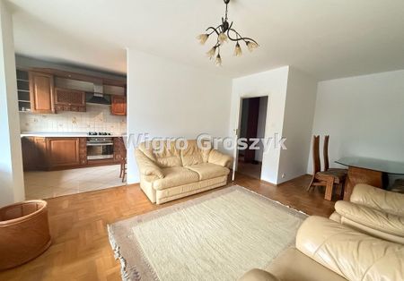 Warszawa M., Warszawa, Ursynów, Kabaty, Stryjeńskich - Photo 4