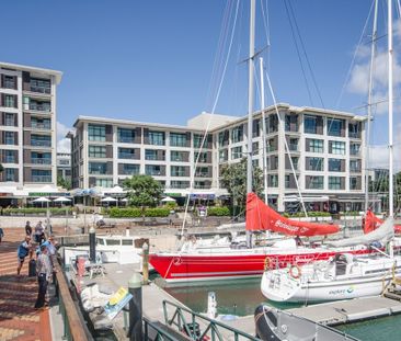 Cosy Viaduct Apartment with Carpark - Photo 4