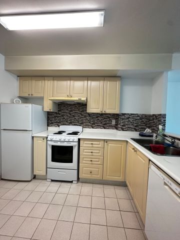 For Lease - 18 Lee Centre Drive Unit# 1605, Toronto, Ontario - Photo 5