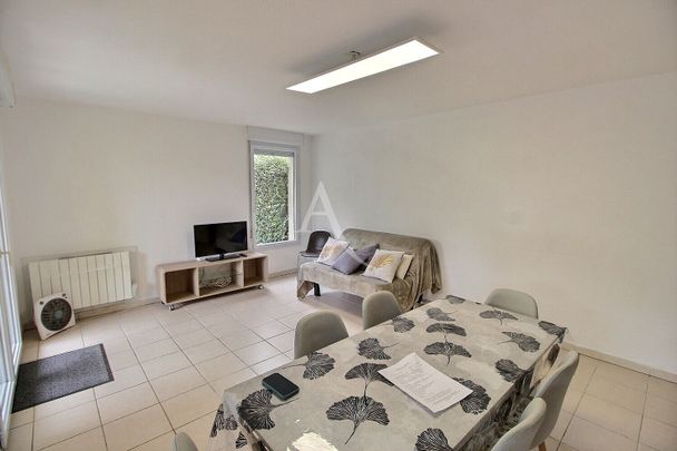 Location appartement 3 pièces, 63.39m², Perpignan - Photo 1