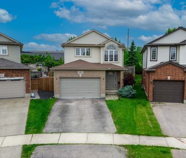 For Lease - 899 BRADSHAW Crescent, London North, Ontario - Photo 6